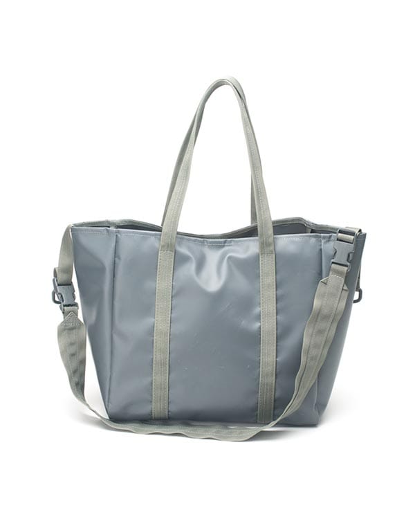 All Weather 2 Way Tote Bag - Foliage