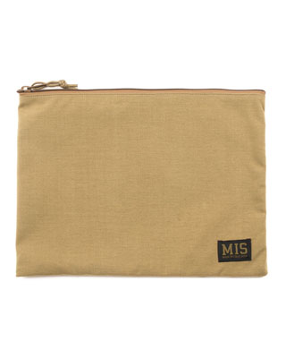Tool Pouch L - Coyote Tan